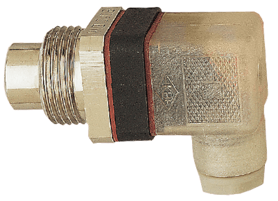 Kobold Temperature Switch, TWR